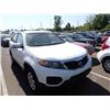 Image 2 : 2011 Kia Sorento
