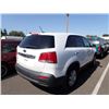 Image 3 : 2011 Kia Sorento