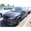 Image 1 : 2017 Dodge Grand Caravan