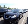 Image 1 : 2016 Nissan Murano