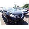 Image 2 : 2016 Nissan Murano