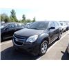 Image 1 : 2012 Chevrolet Equinox