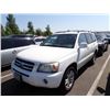 Image 1 : 2006 Toyota Highlander Hybrid