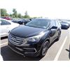 Image 1 : 2017 Hyundai Santa Fe