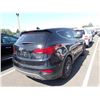 Image 3 : 2017 Hyundai Santa Fe