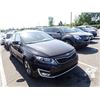 Image 2 : 2012 Kia Optima Hybrid
