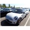 Image 1 : 2013 Mini Cooper Clubman