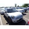Image 2 : 2013 Mini Cooper Clubman