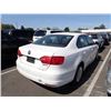 Image 3 : 2012 Volkswagen Jetta