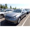 Image 1 : 2006 Infiniti M45