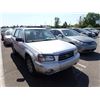 Image 2 : 2005 Subaru Forester