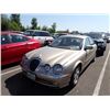 Image 1 : 2000 Jaguar S-Type