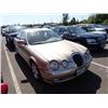 Image 2 : 2000 Jaguar S-Type