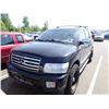Image 1 : 2006 Infiniti QX56