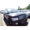 Image 2 : 2006 Infiniti QX56