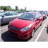 Image 1 : 2017 Hyundai Accent