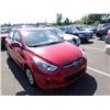 Image 2 : 2017 Hyundai Accent