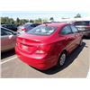 Image 3 : 2017 Hyundai Accent