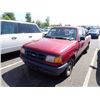 Image 1 : 1994 Ford Ranger