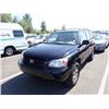 Image 1 : 2005 Toyota Highlander