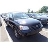 Image 2 : 2005 Toyota Highlander