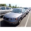 Image 1 : 2006 Hyundai Sonata