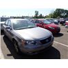 Image 2 : 2006 Hyundai Sonata