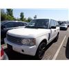 Image 1 : 2009 Land Rover Range Rover