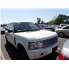 Image 2 : 2009 Land Rover Range Rover