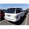 Image 3 : 2009 Land Rover Range Rover