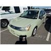 Image 1 : 2011 Ford Focus