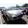Image 2 : 2003 Porsche Cayenne S
