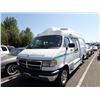 Image 1 : 1994 Dodge Ram 1500 Van