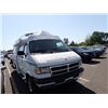 Image 2 : 1994 Dodge Ram 1500 Van