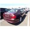 Image 3 : 2011 Ford Fusion