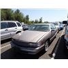 Image 1 : 1995 Cadillac deVille