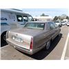 Image 3 : 1995 Cadillac deVille