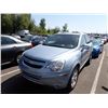 Image 1 : 2013 Chevrolet Captiva
