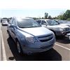 Image 2 : 2013 Chevrolet Captiva