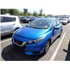 Image 1 : 2020 Nissan Versa