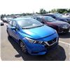 Image 2 : 2020 Nissan Versa
