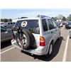 Image 3 : 2001 Suzuki Grand Vitara
