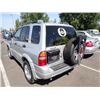 Image 4 : 2001 Suzuki Grand Vitara