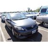 Image 2 : 2010 Toyota Corolla