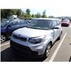 Image 1 : 2018 Kia Soul