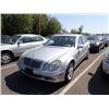 Image 1 : 2006 Mercedes-Benz E350