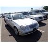 Image 2 : 2006 Mercedes-Benz E350