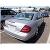 Image 3 : 2006 Mercedes-Benz E350