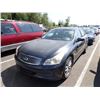 Image 1 : 2007 Infiniti G35