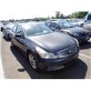 Image 2 : 2007 Infiniti G35
